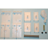 Stabila - Repair Set 106t | 16931